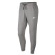 Calça Nike Sportswear Club Moletom Cinza